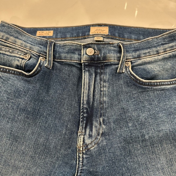 J.Crew Jeans - Picture 5 of 9